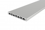 Aluminium profile 160x16 groove 8 I-type